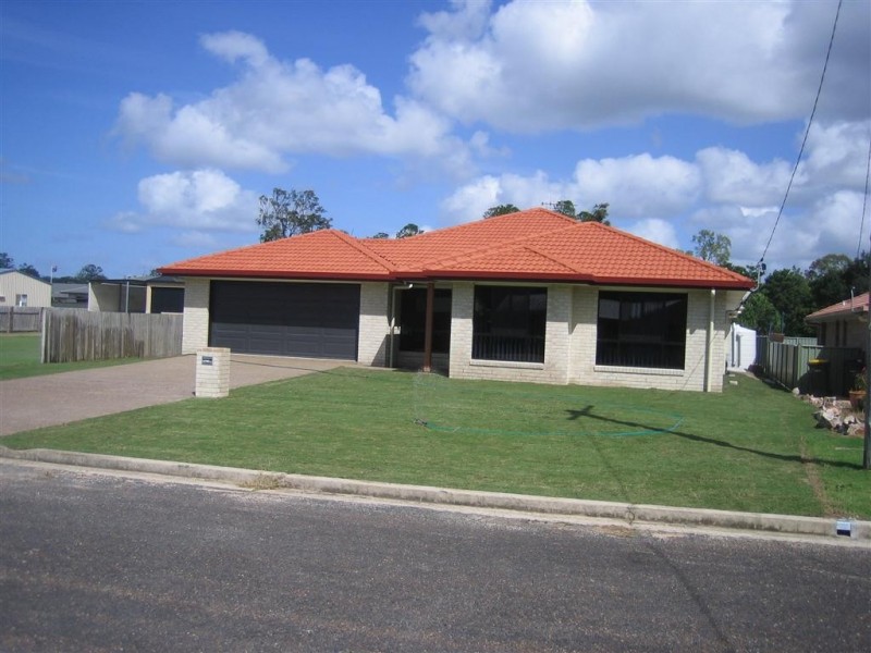 28 O’Regan Drive, Craignish QLD 4655