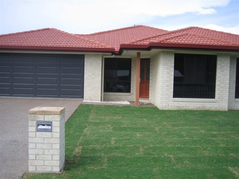 28 O’Regan Drive, Craignish QLD 4655