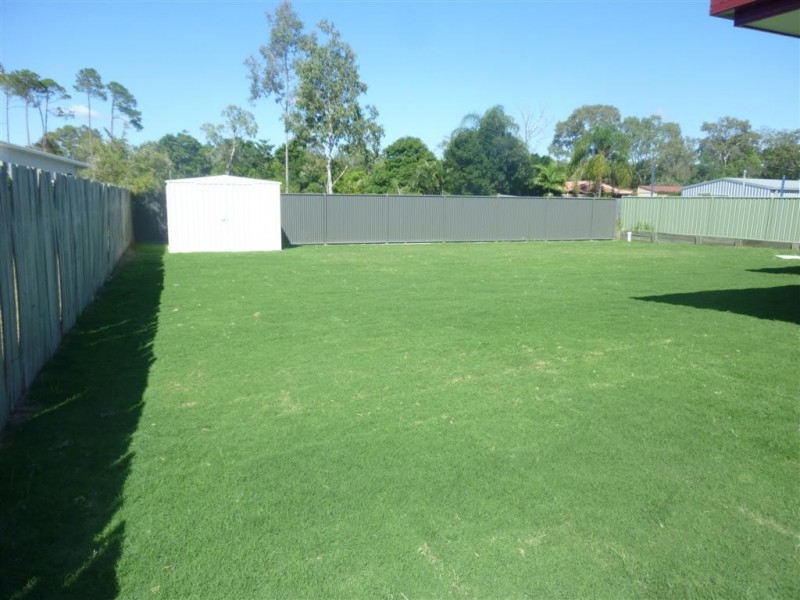 28 O’Regan Drive, Craignish QLD 4655
