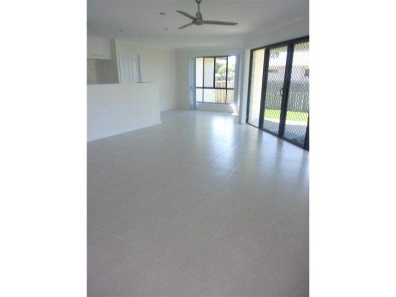 28 O’Regan Drive, Craignish QLD 4655
