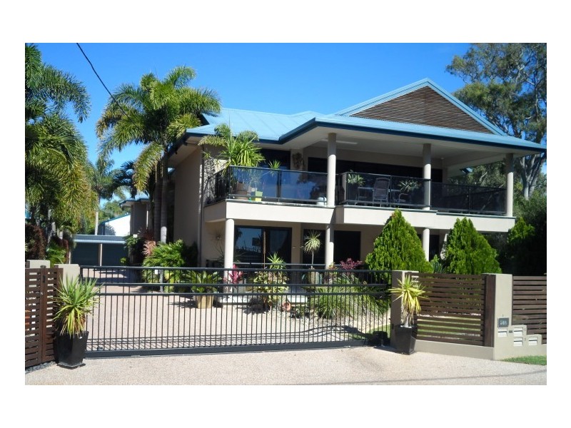 3/580 Esplanade, Urangan QLD 4655