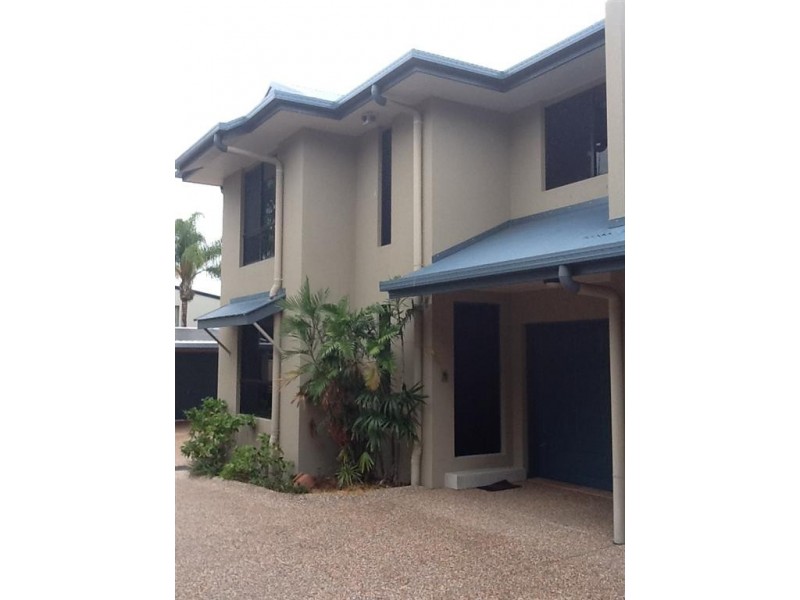 3/580 Esplanade, Urangan QLD 4655