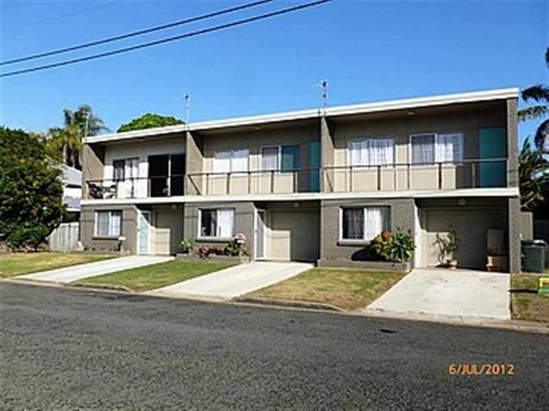 4/3 Down St, Scarness QLD 4655