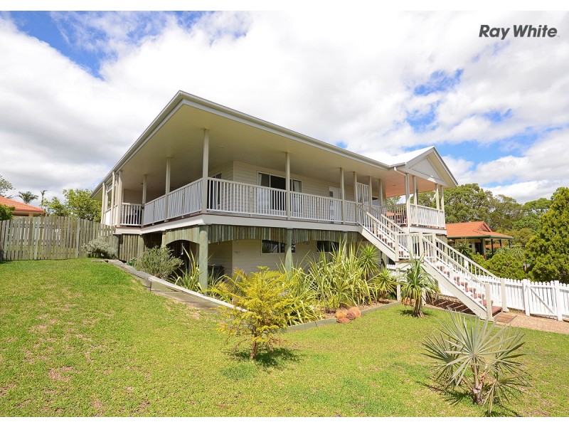 12 Faye Avenue, Scarness QLD 4655