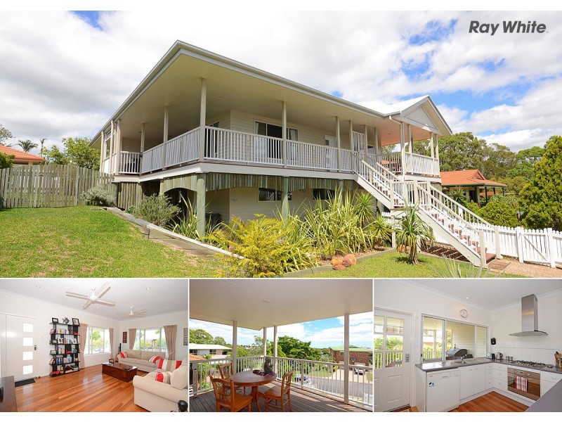 12 Faye Avenue, Scarness QLD 4655