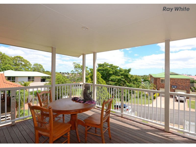 12 Faye Avenue, Scarness QLD 4655