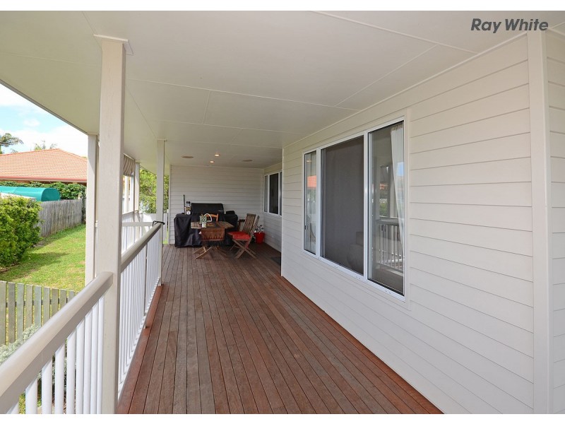 12 Faye Avenue, Scarness QLD 4655