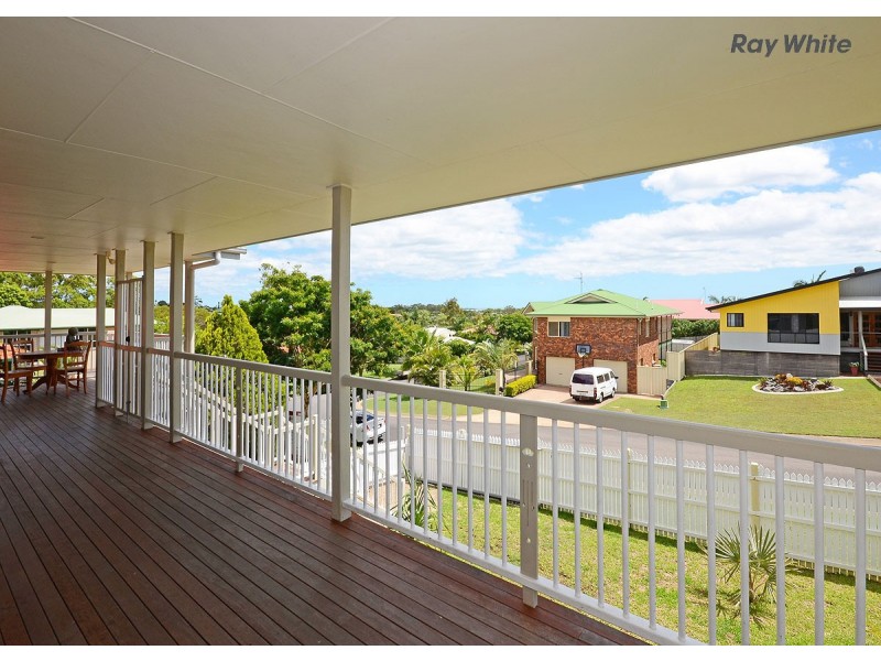 12 Faye Avenue, Scarness QLD 4655
