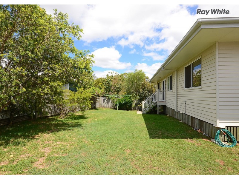 12 Faye Avenue, Scarness QLD 4655
