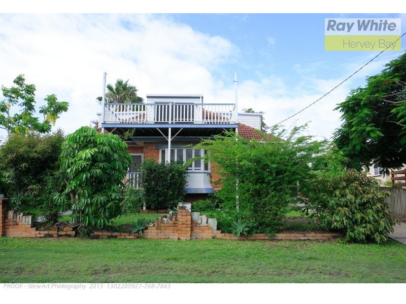 26 Mary Street, Scarness QLD 4655