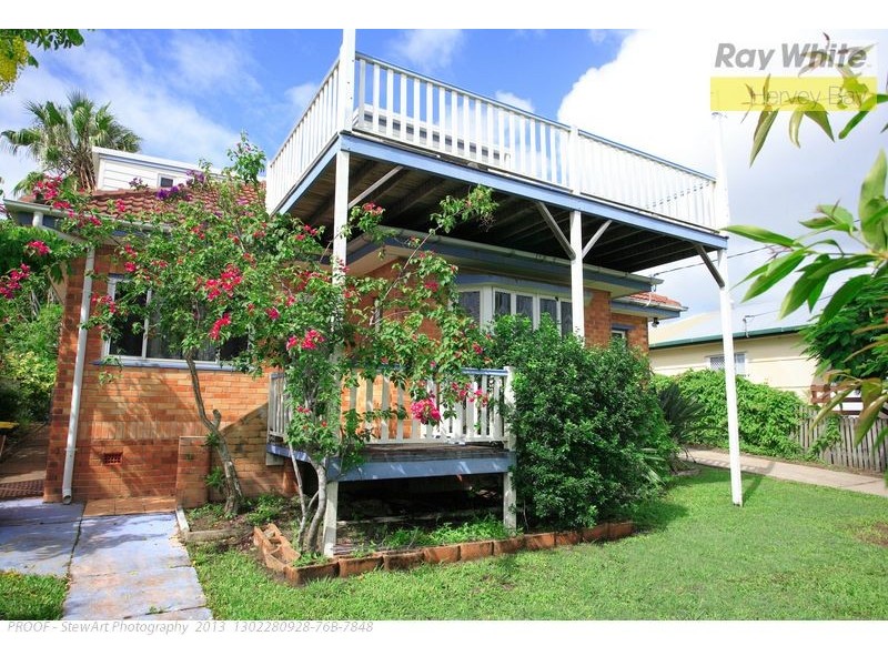 26 Mary Street, Scarness QLD 4655