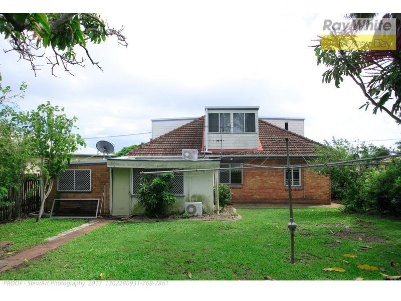 26 Mary Street, Scarness QLD 4655
