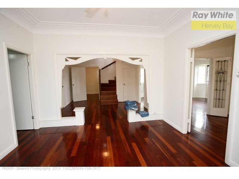 26 Mary Street, Scarness QLD 4655