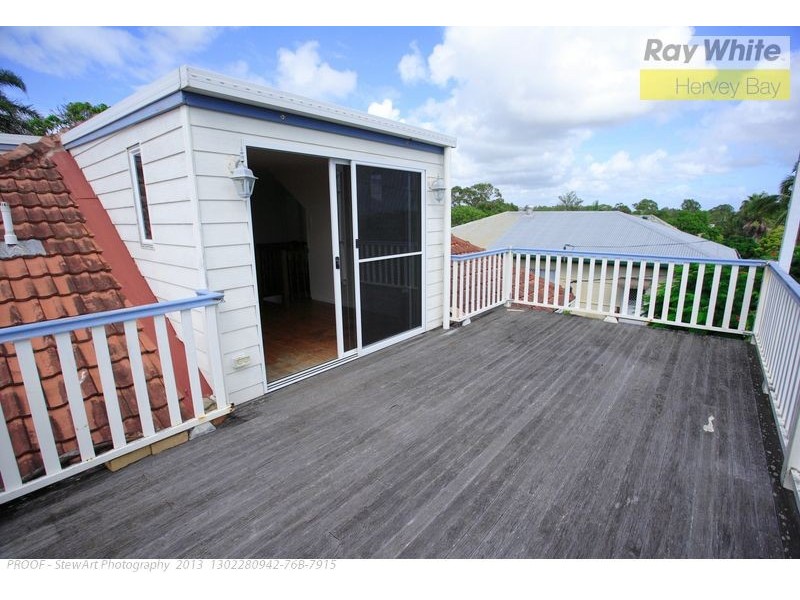 26 Mary Street, Scarness QLD 4655