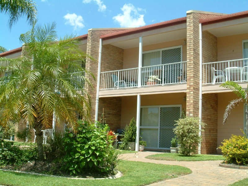 Unit 7/99 Cypress Street, Torquay QLD 4655