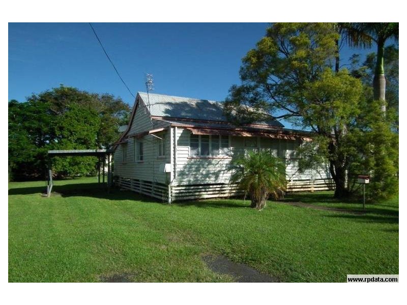 259 Tooley Street, Maryborough QLD 4650