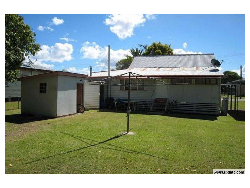 259 Tooley Street, Maryborough QLD 4650