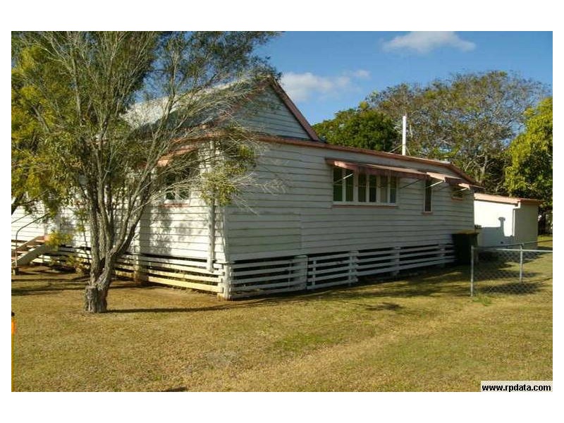 259 Tooley Street, Maryborough QLD 4650