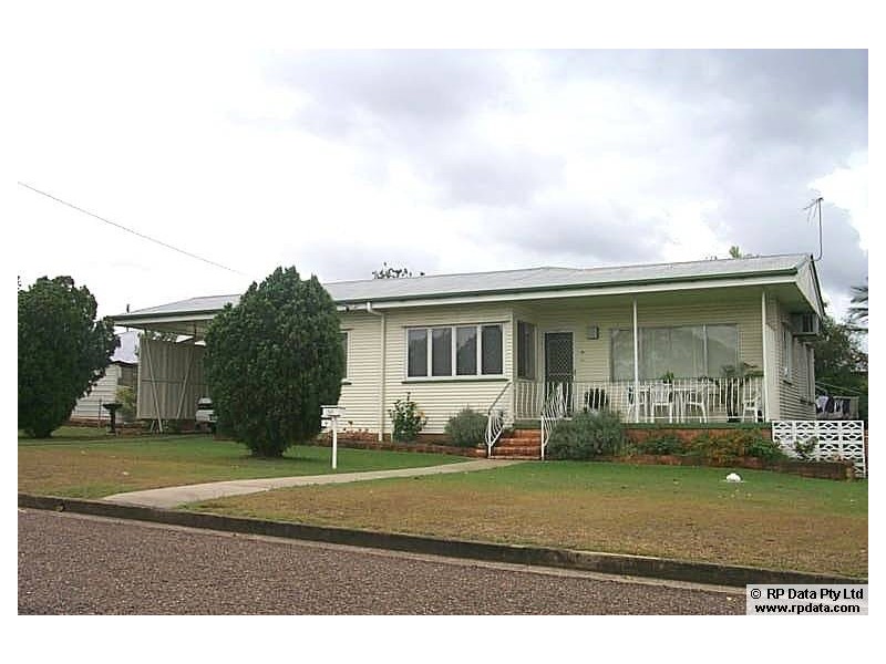 6 Wynne Parade, Maryborough QLD 4650