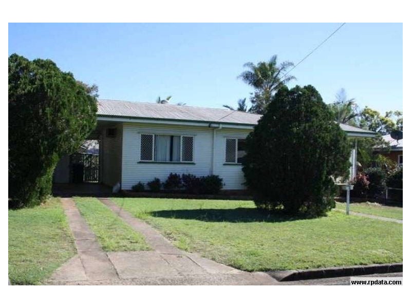 6 Wynne Parade, Maryborough QLD 4650