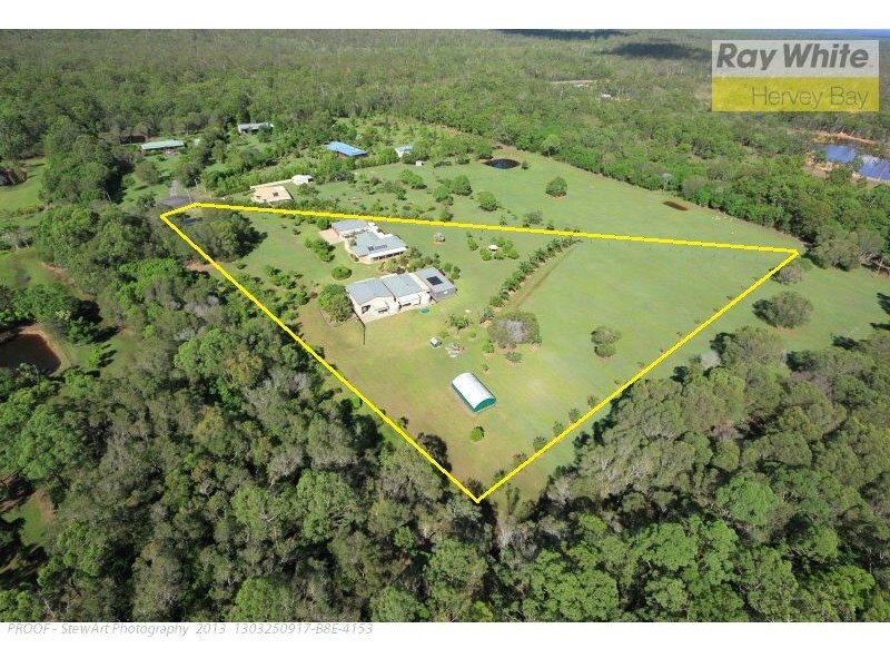 34 Newfarm Pl, Takura QLD 4655