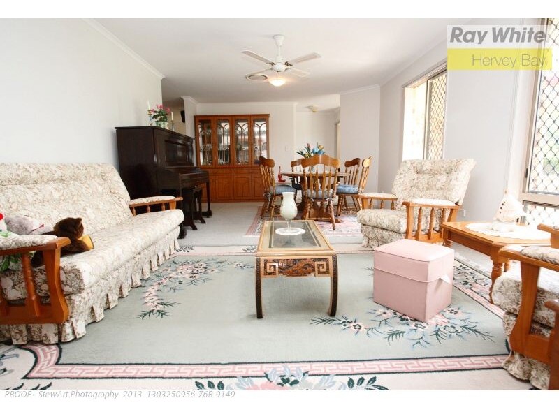 34 Newfarm Pl, Takura QLD 4655