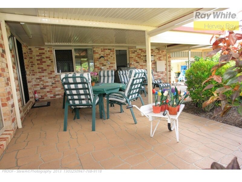 34 Newfarm Pl, Takura QLD 4655