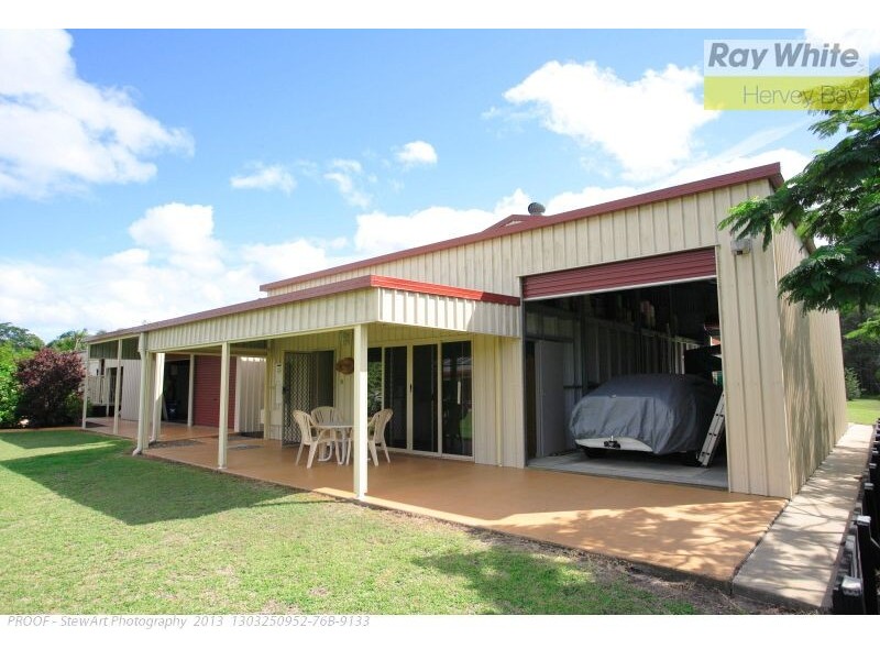 34 Newfarm Pl, Takura QLD 4655