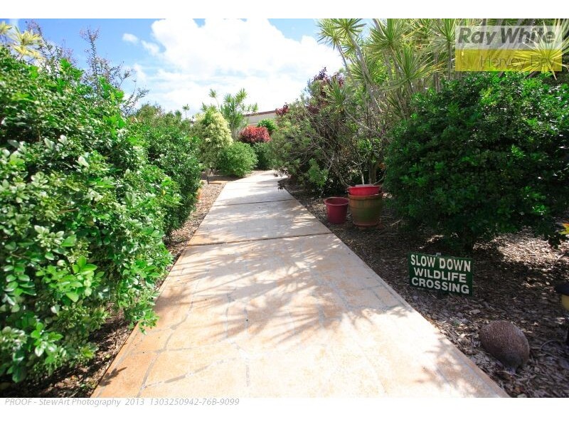 34 Newfarm Pl, Takura QLD 4655