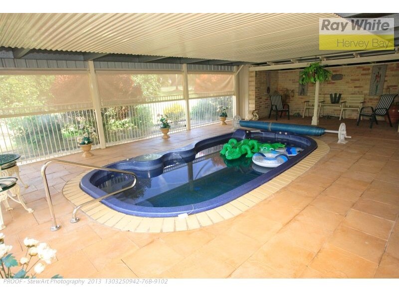 34 Newfarm Pl, Takura QLD 4655