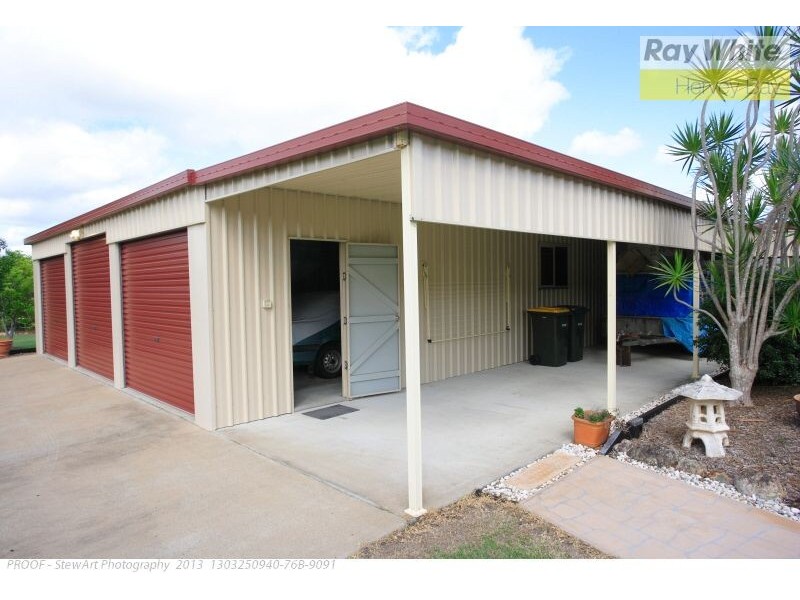 34 Newfarm Pl, Takura QLD 4655