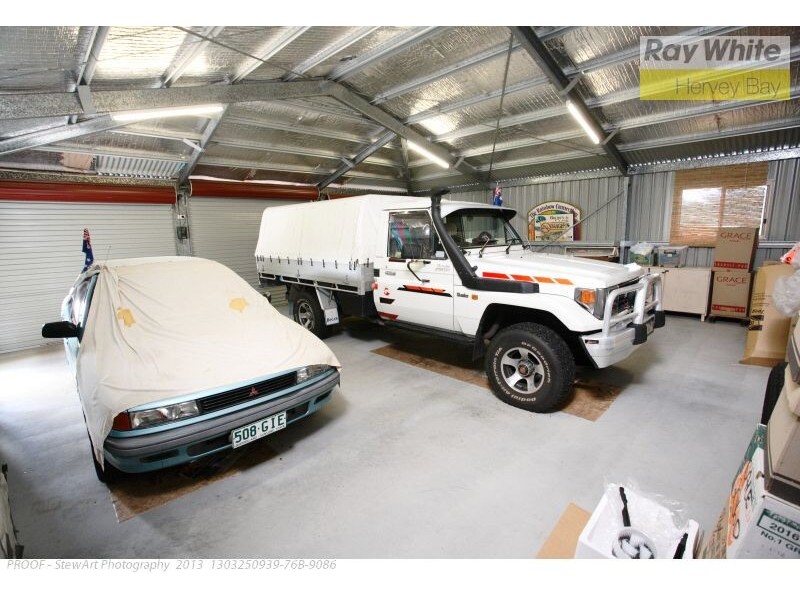 34 Newfarm Pl, Takura QLD 4655