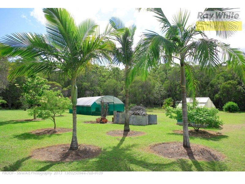 34 Newfarm Pl, Takura QLD 4655