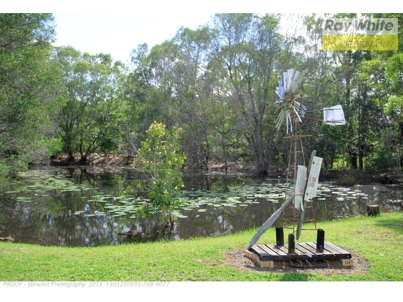 34 Newfarm Pl, Takura QLD 4655