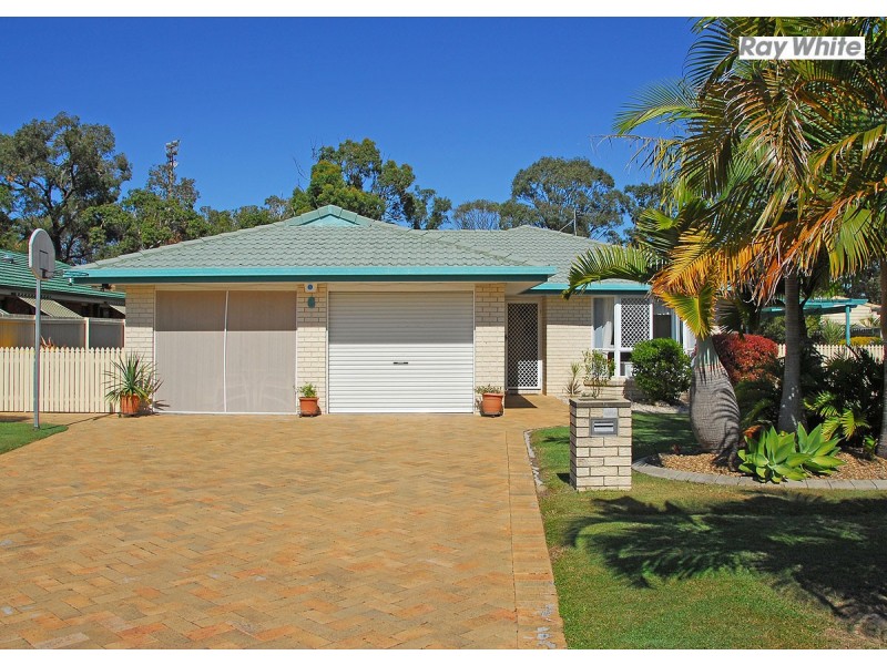 6 Bergin Court, Torquay QLD 4655