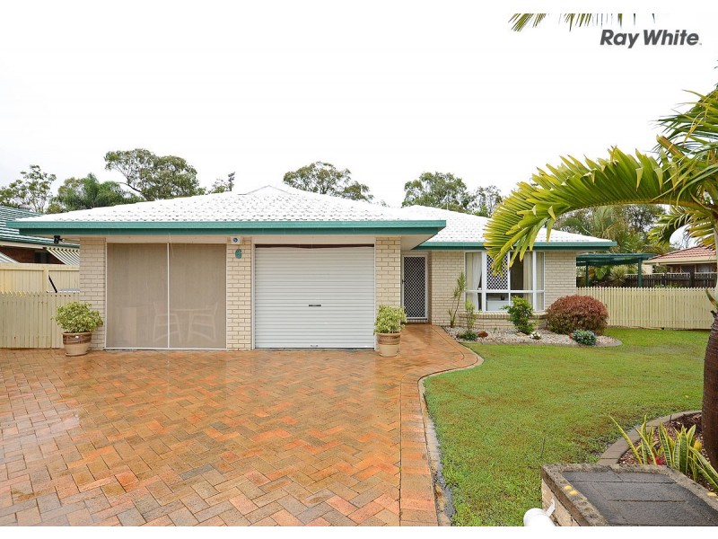 6 Bergin Court, Torquay QLD 4655