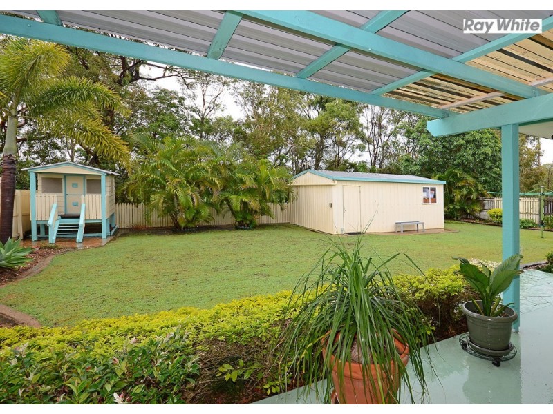 6 Bergin Court, Torquay QLD 4655
