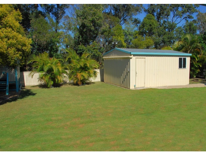 6 Bergin Court, Torquay QLD 4655