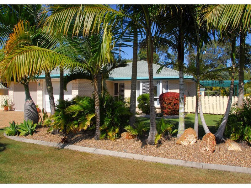 6 Bergin Court, Torquay QLD 4655