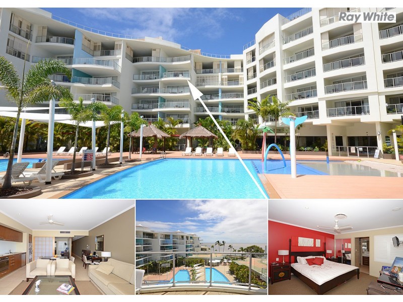 406/569 Charlton Esplanade, Hervey Bay QLD 4655