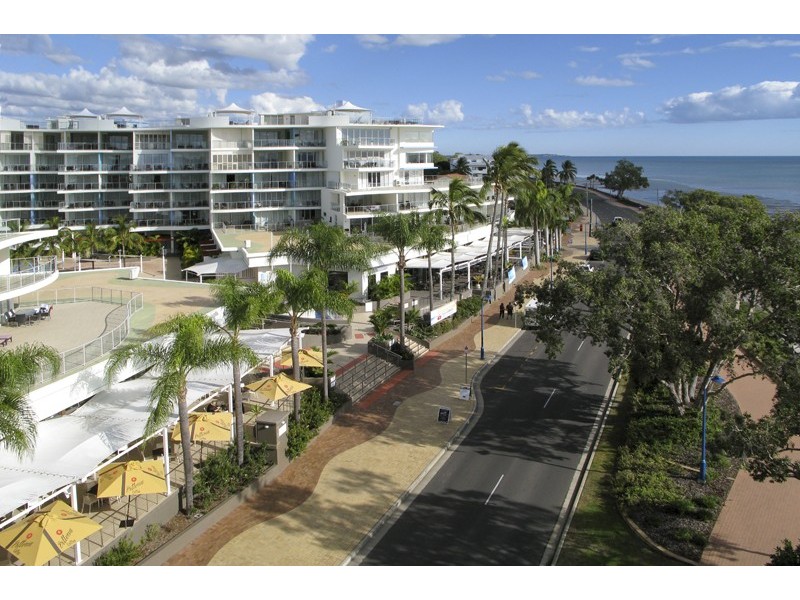 406/569 Charlton Esplanade, Hervey Bay QLD 4655