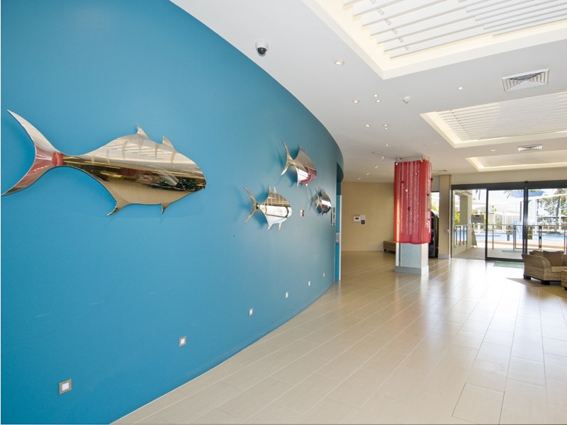 406/569 Charlton Esplanade, Hervey Bay QLD 4655