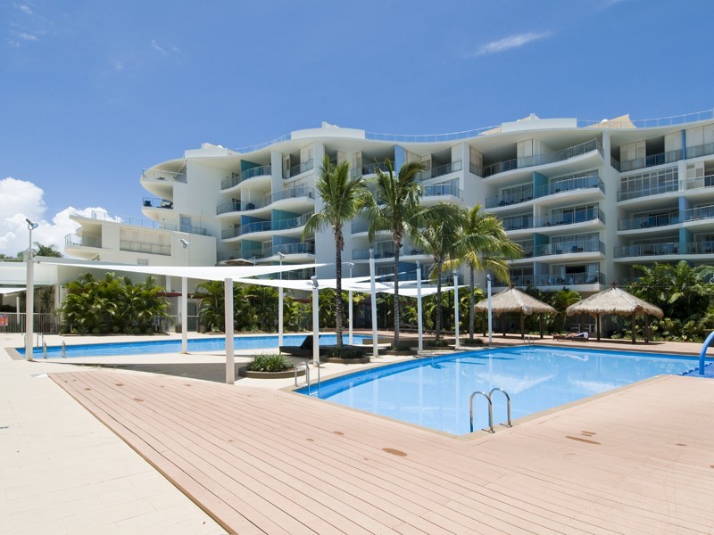 406/569 Charlton Esplanade, Hervey Bay QLD 4655