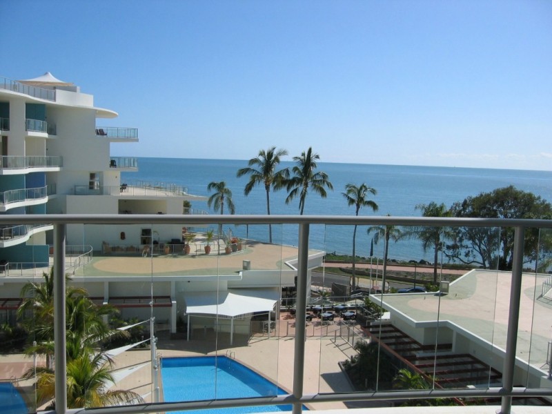 406/569 Charlton Esplanade, Hervey Bay QLD 4655