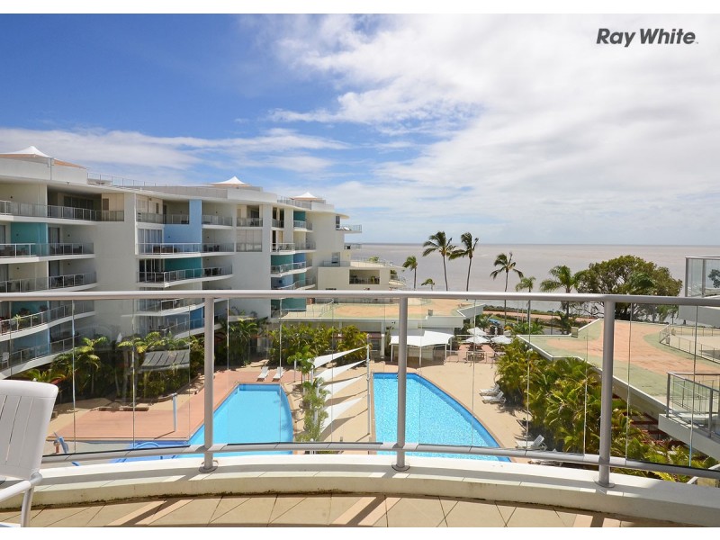 406/569 Charlton Esplanade, Hervey Bay QLD 4655