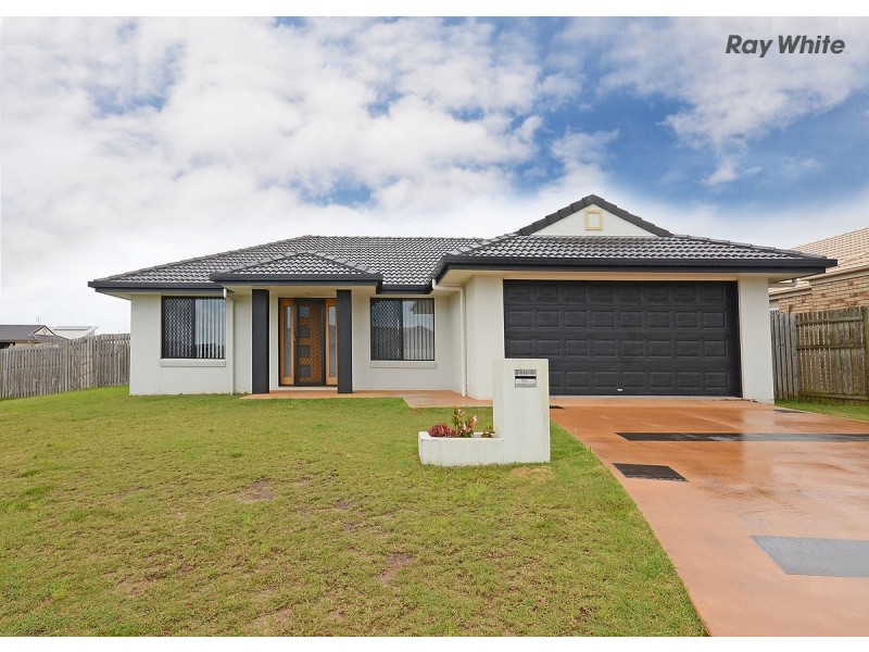 80 Endeavour Way, Eli Waters QLD 4655