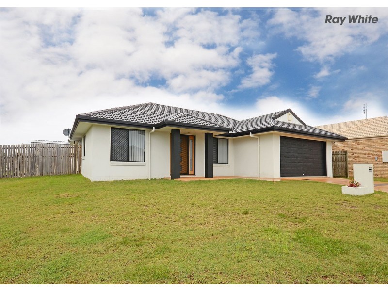 80 Endeavour Way, Eli Waters QLD 4655