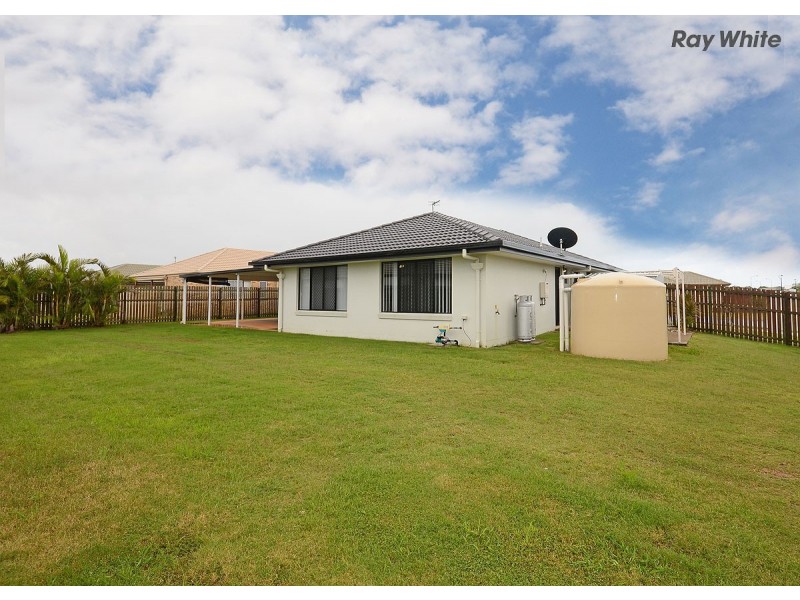 80 Endeavour Way, Eli Waters QLD 4655