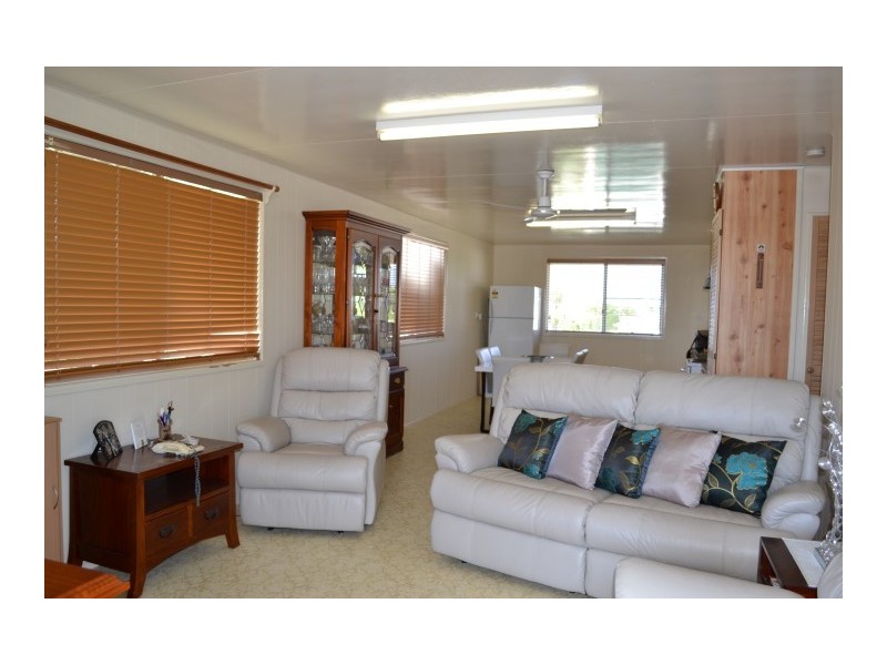 41 Riverview Drive, Burrum Heads QLD 4659