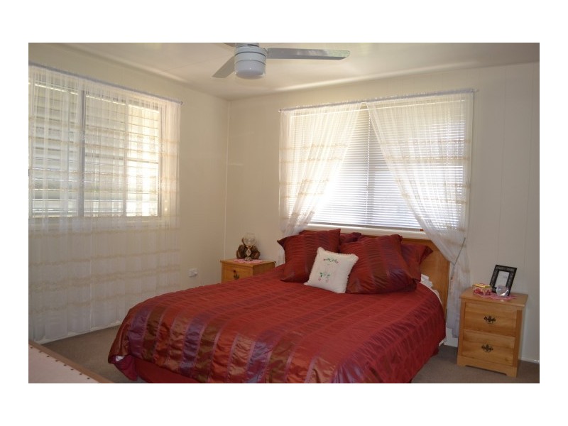 41 Riverview Drive, Burrum Heads QLD 4659